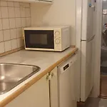 Upsalagade 5