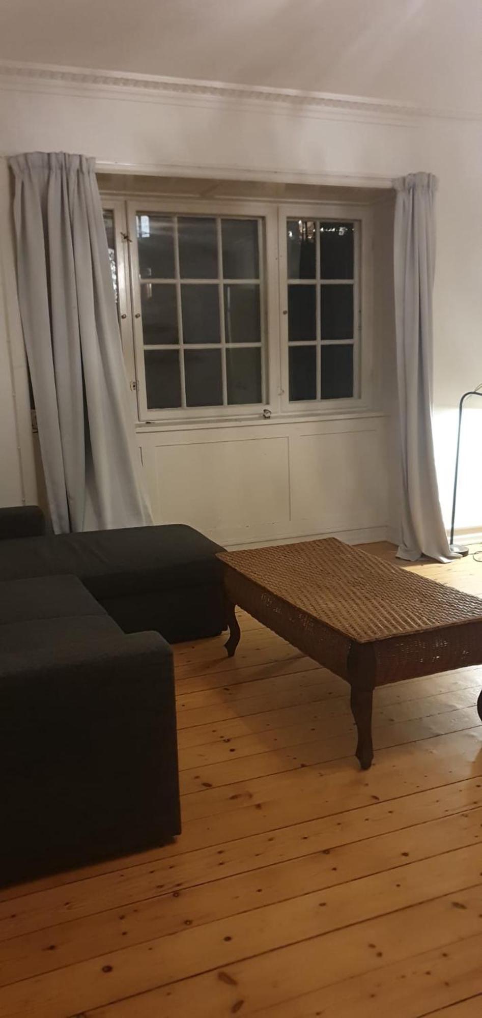 Apartment Upsalagade 5